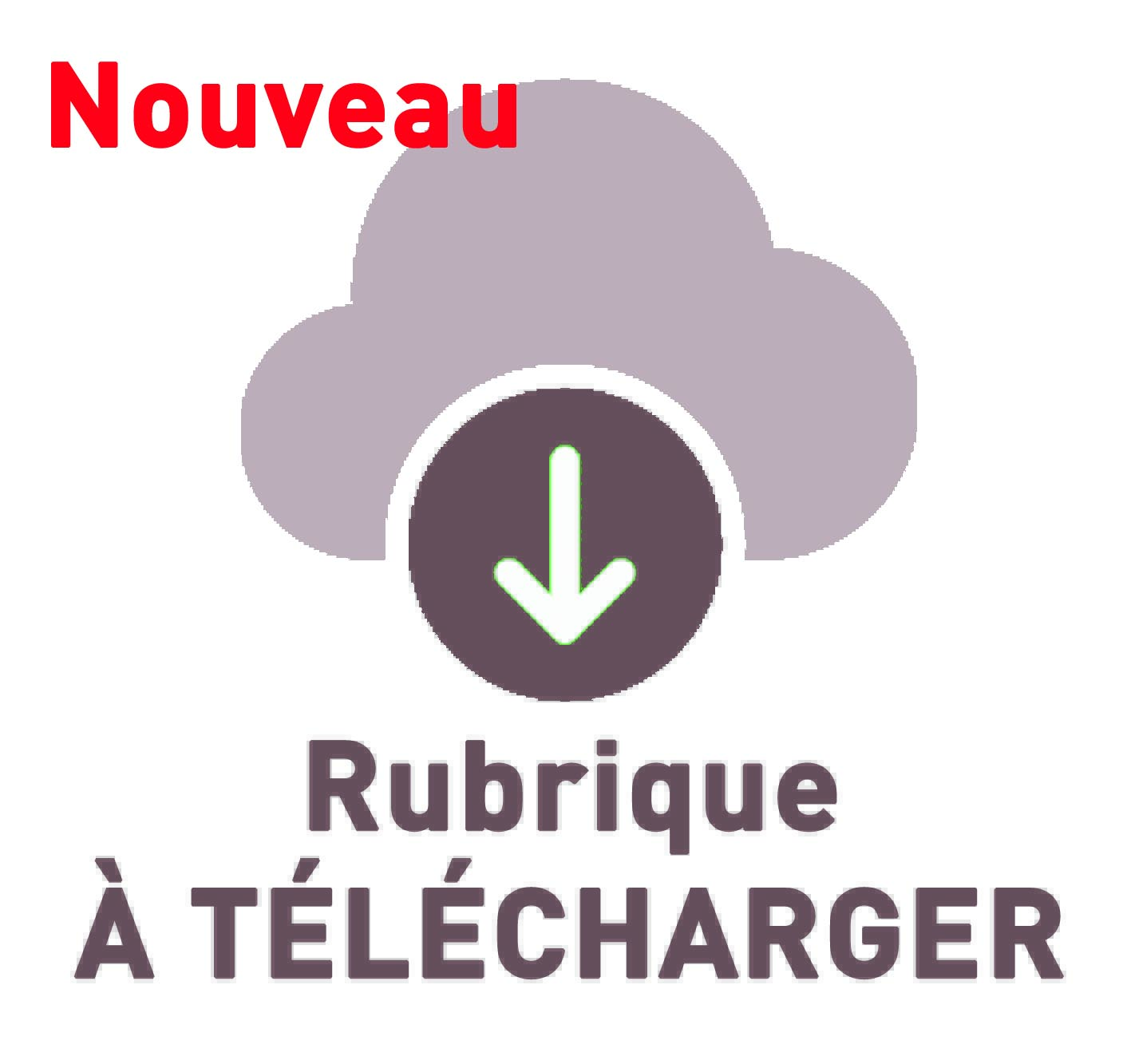 Rubrique A TELECHARGER